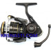 Катушка с передним фрикционом Daiwa 20 Ballistic EX LT